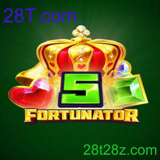 5Fortunator: O Jogo Que Transforma Realidades