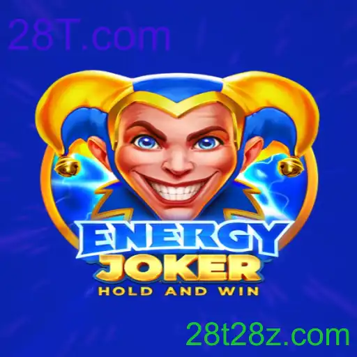 EnergyJoker: Um Novo Horizonte no Mundo dos Jogos de Estratégia