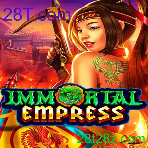 ImmortalEmpress