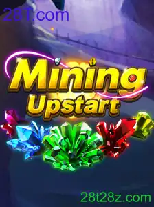 MiningUpstart: Estratégias e Regras