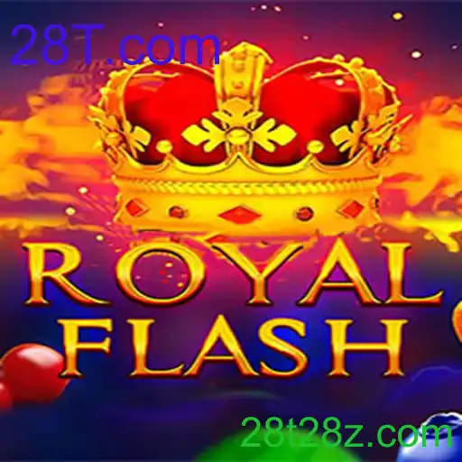 RoyalFlash: Um Mundo de Estratégia e Agilidade